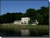 Casino Schloss Glienicke